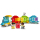 LEGO DUPLO 10954 Pociąg z cyferkami – nauka liczenia - 1019948 - zdjęcie 4